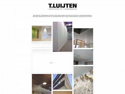 tluijten.nl snapshot