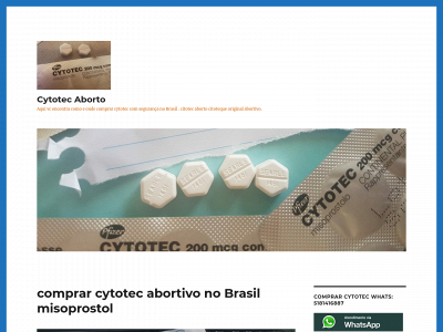cytotec-aborto.org snapshot