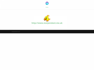 starpendulum.com snapshot
