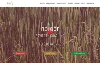 helderadviesencoaching.be snapshot