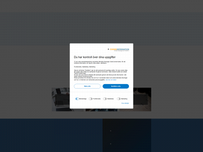 appelqvistjuristbyra.se snapshot