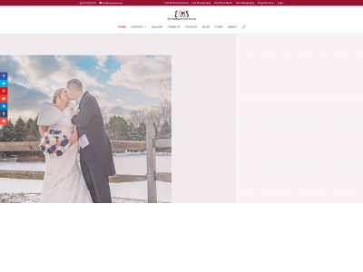 eriewed.com snapshot