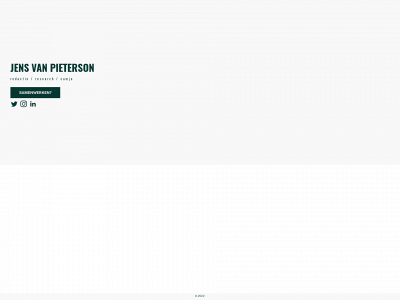sonvanpieter.nl snapshot