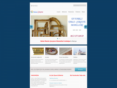 bulutresimcerceve.com snapshot