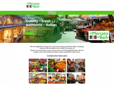 il-mercato-di-bath.co.uk snapshot