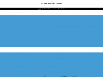 heijningtechnieksupport.nl snapshot