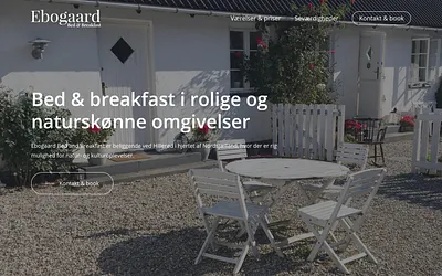 ebogaard.dk snapshot