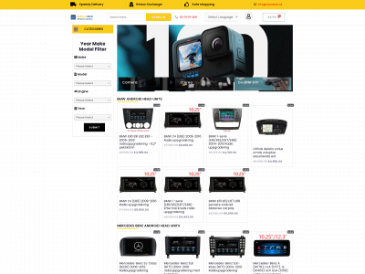 carstereo.se snapshot