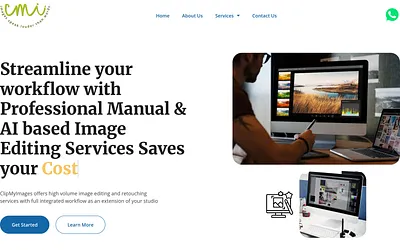 clipmyimages.com snapshot
