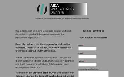 gmbh-ankauf.com snapshot