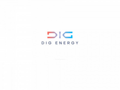 dig.energy snapshot