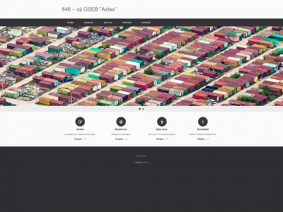 648aidas.lt snapshot