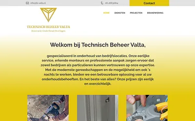 tb-valta.nl snapshot