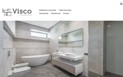 viscoaannemers.nl snapshot