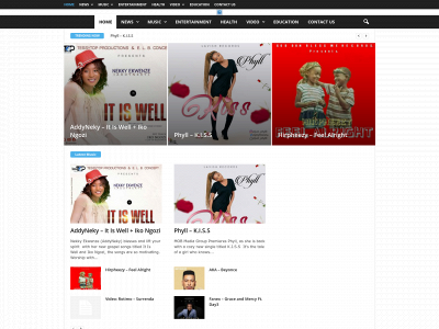www.punkvibez.com snapshot