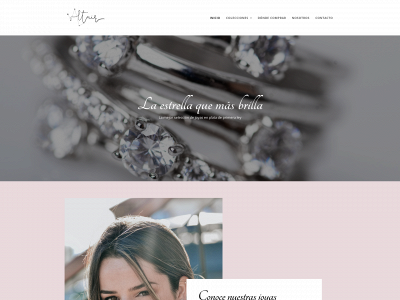 altairjoyas.com snapshot