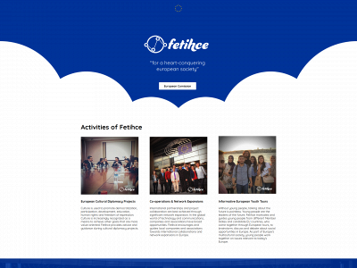 fetihce.org snapshot