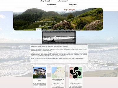 mendi-hegian.fr snapshot