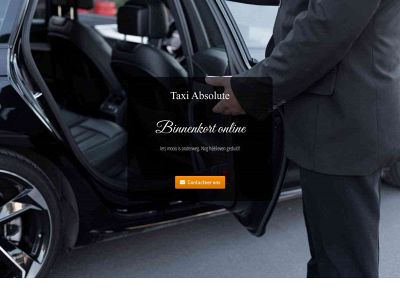taxiabsolute.nl snapshot