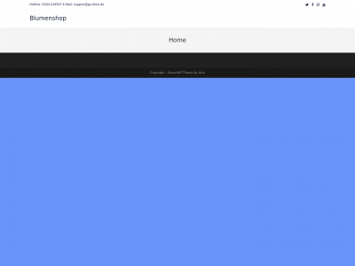 gruhme.de snapshot