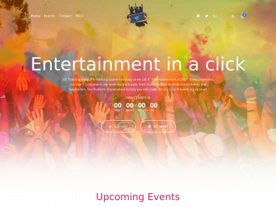 gbtickets.com.au snapshot