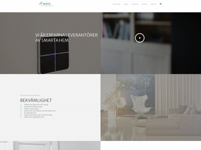 busto.se snapshot