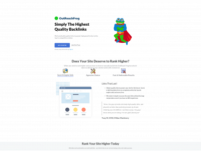 karimworld.com snapshot