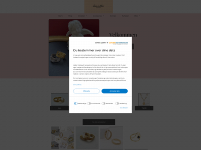 nordstyle.dk snapshot