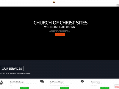 cocsites.com snapshot