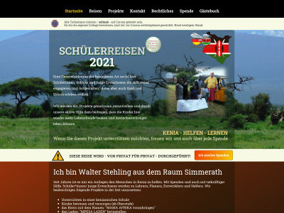 stehling24.de snapshot