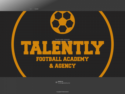 talently.one snapshot