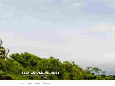 selfguidedjourney.com snapshot
