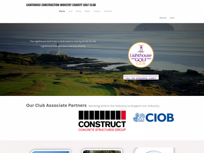 www.lighthousegolfclub.com snapshot