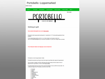 portobello8300.dk snapshot