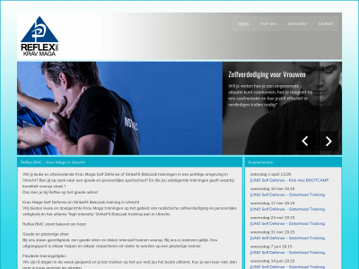 reflex-bmc.nl snapshot