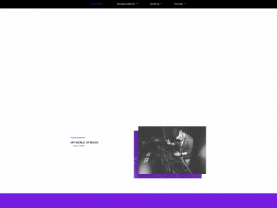 djstone.dk snapshot
