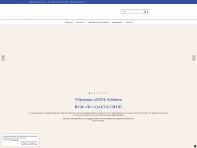 bvlab.se snapshot