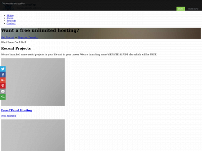 www.anshuwap.com snapshot
