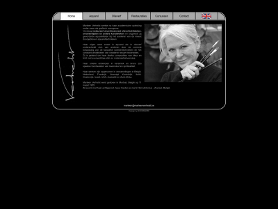 marleenverhelst.be snapshot