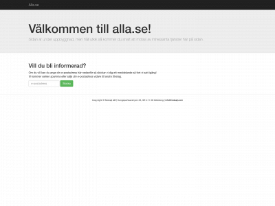 allt.se snapshot