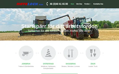 startsparr.se snapshot