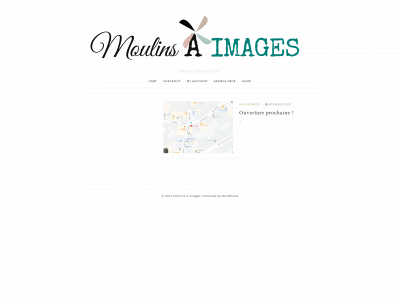 moulinsaimages.com snapshot