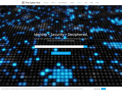tomorrowslogin.com snapshot