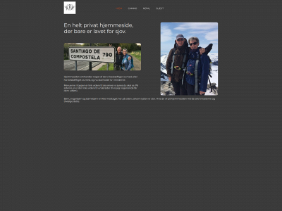 lindsel.dk snapshot