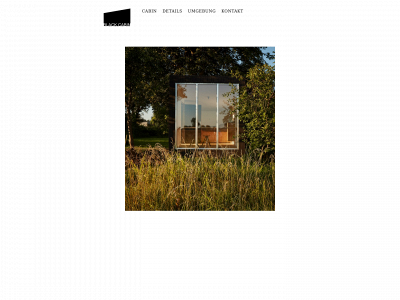 blackcabin.de snapshot