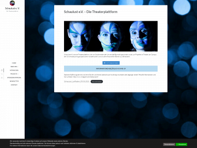 schaulustev.de snapshot