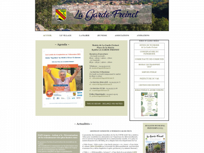 lgf83.fr snapshot
