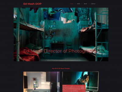 edmashdop.com snapshot