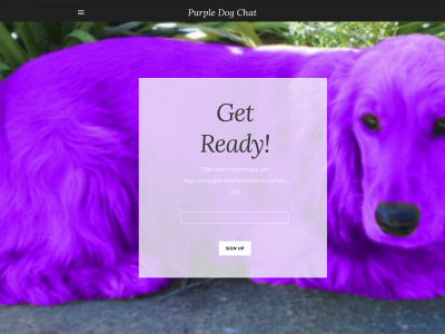purpledogchat.weebly.com snapshot