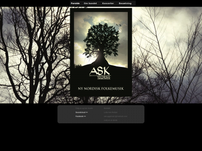 ask-yggdrasil.dk snapshot